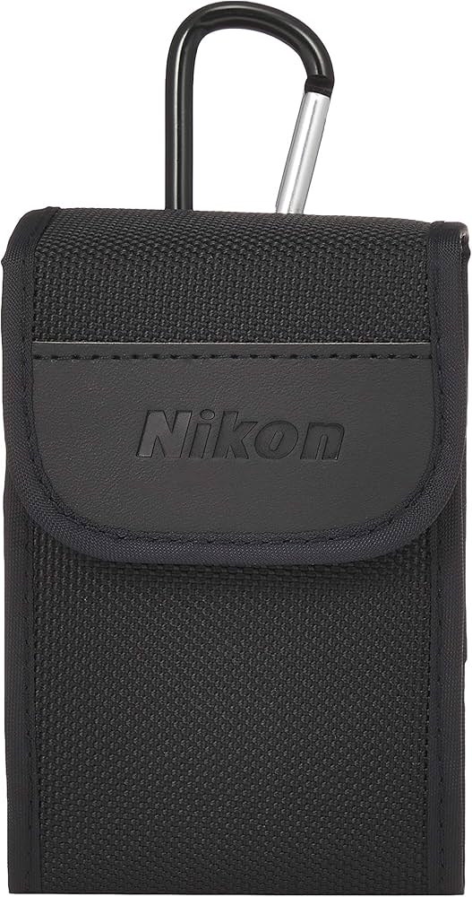 Amazon.co.jp: Nikon ゴルフ用レーザー距離計 COOLSHOT PRO専用ケース