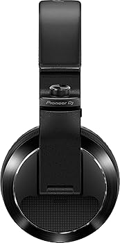 Amazon.co.jp: Pioneer DJ プロフェッショナルDJヘッドホン HDJ-X7-K