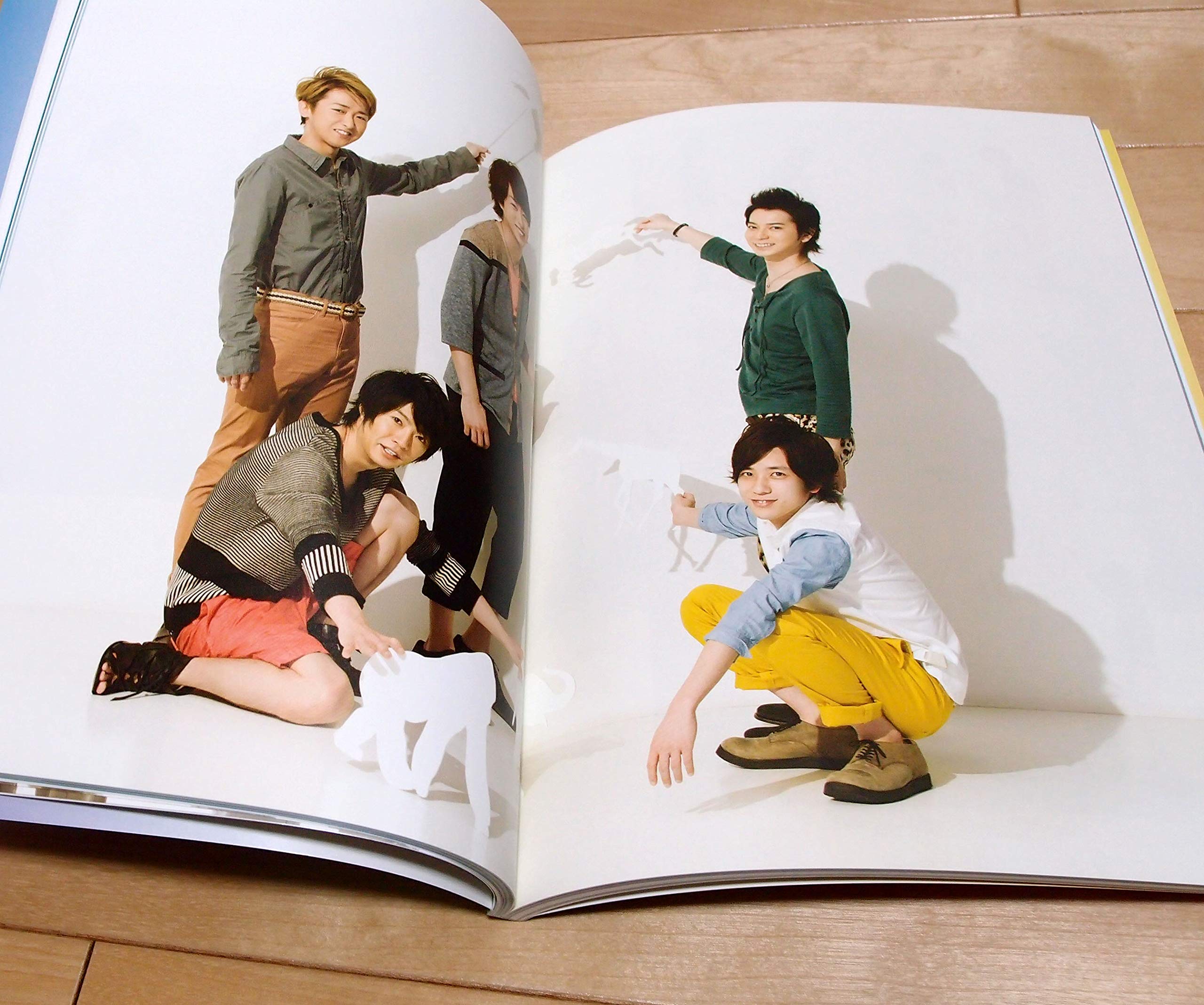 Amazon.co.jp: ARASHI 10-11TOUR