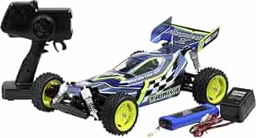 XBシリーズ（完成モデル） No.72 1/10RC XB プラズマエッジ タミヤ XB