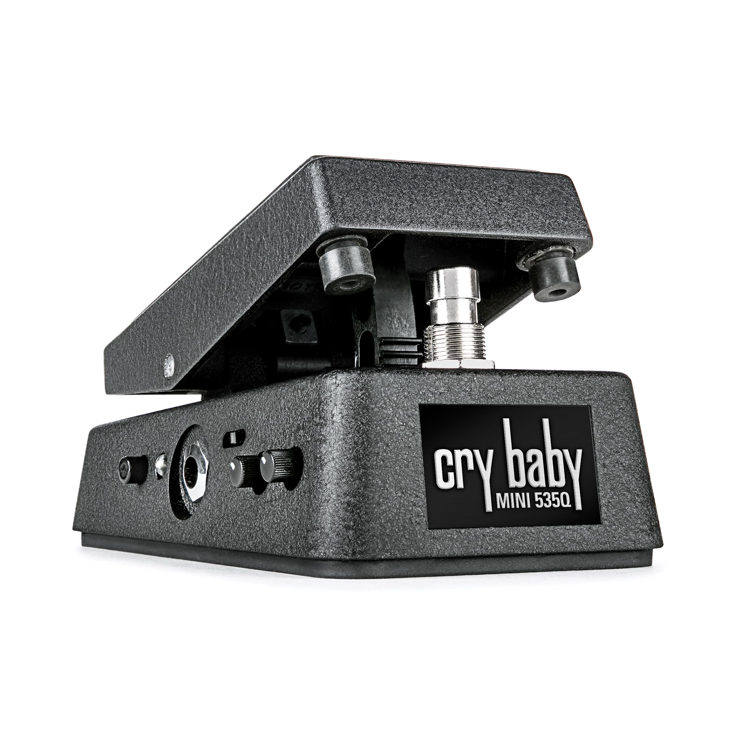 Amazon.com: Cry Baby Mini 535Q Wah : Musical Instruments