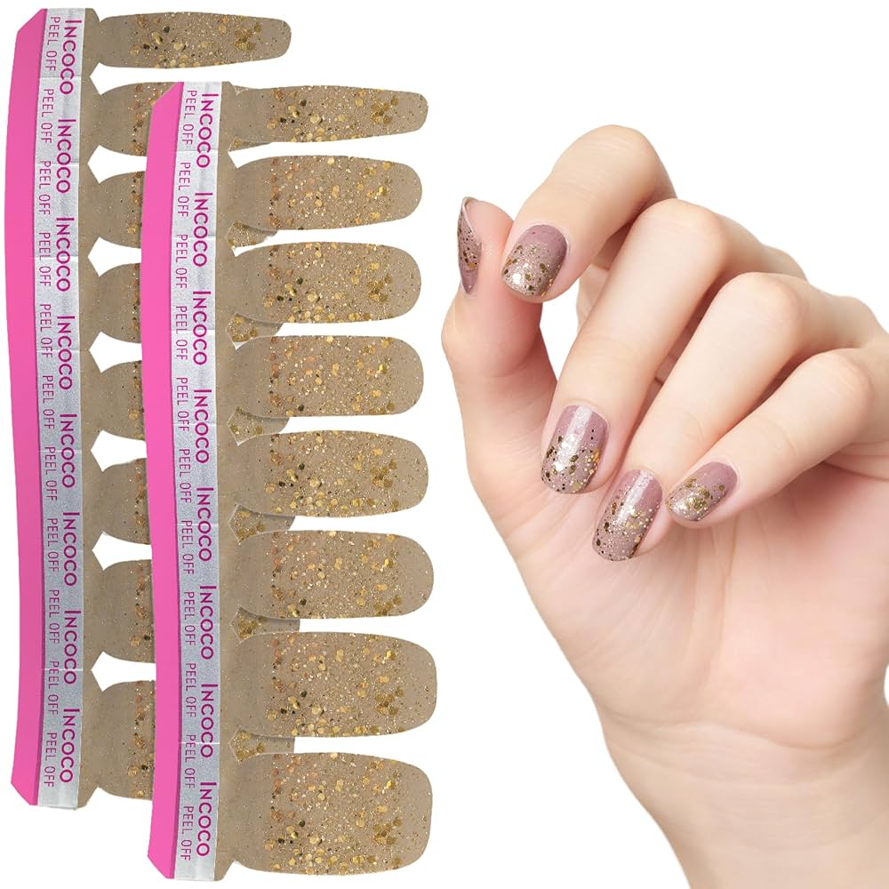 インココ INCOCO 貼るだけマニキュア マイメロ まいめろ mymelody