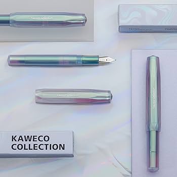Amazon | カヴェコ 万年筆 カヴェココレクション スポーツシリーズ