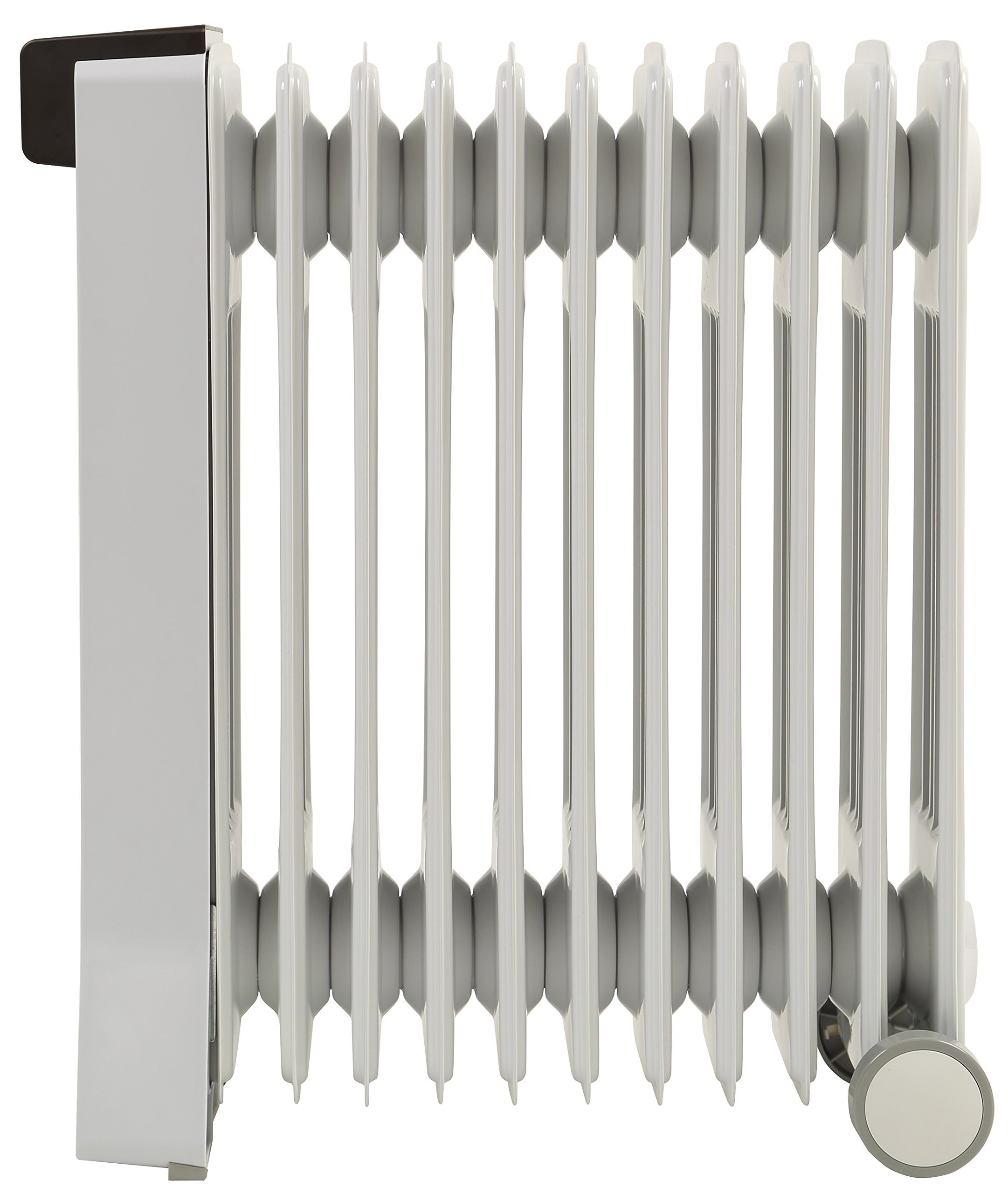 Amazon | ユーレックス オイルヒーター RFXシリーズ アイボリー