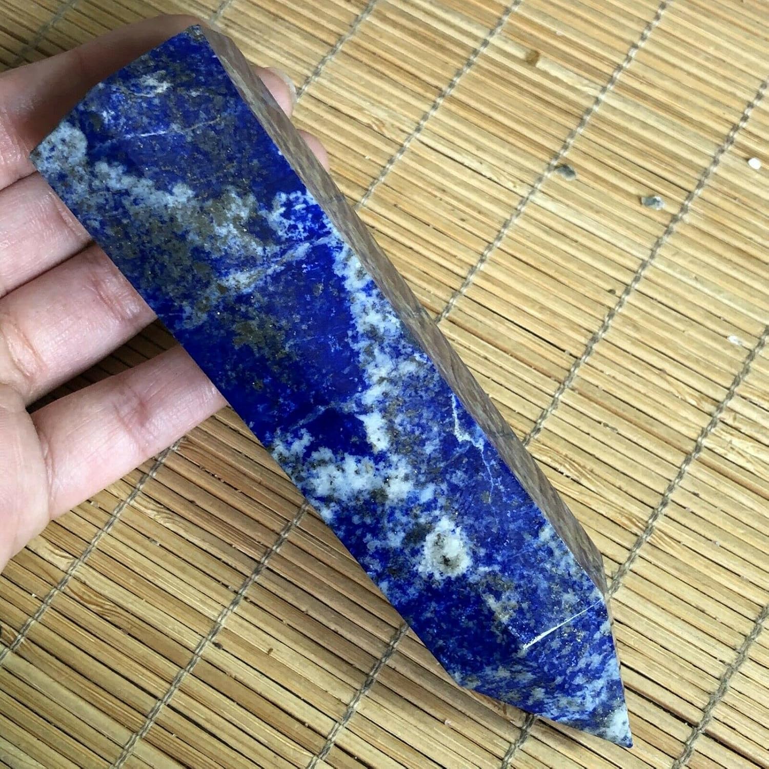 柴山勝 青華 吹墨 豆皿 5枚セット