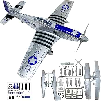 1/18 F4Uコルセア P-51Dマスタング 2点セット 1/18 F4Uコルセア P-51D