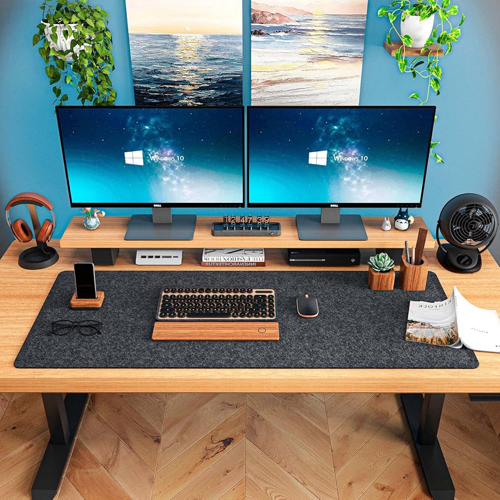 と*つ様 トリッカル プレイマット ラバーマット デスクマット マウス