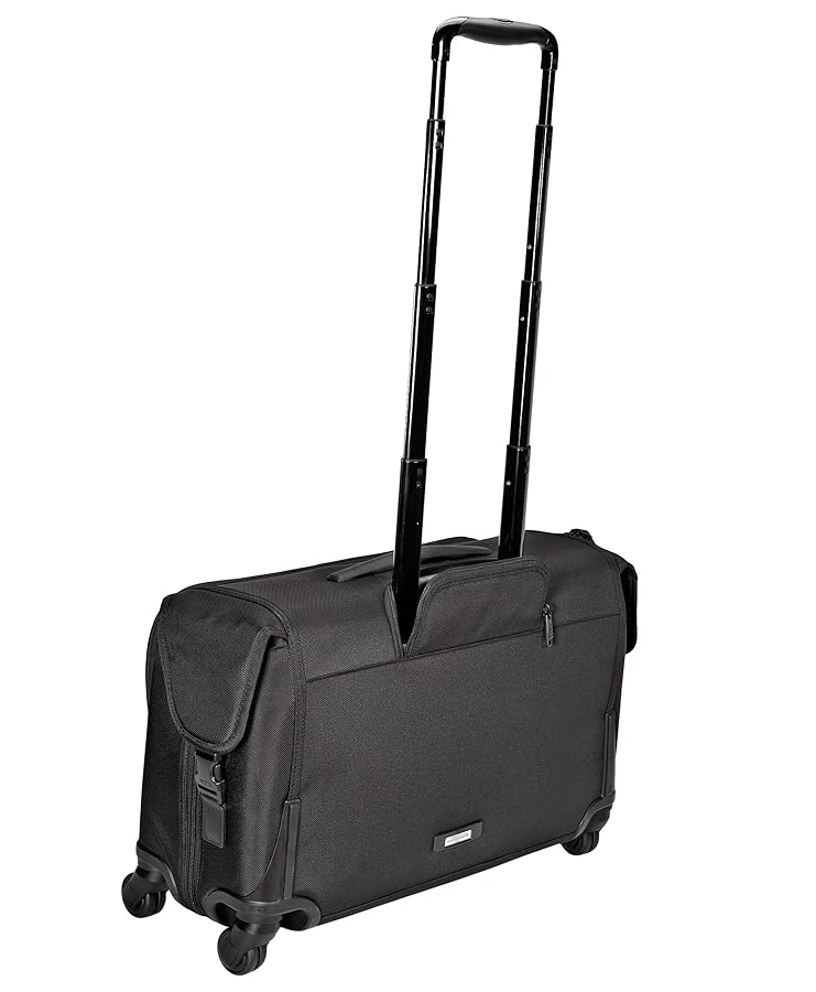 TUMI 4輪 キャリー ALPHA2 バリスティックナイロン GEN4.2 黒 楽天市場