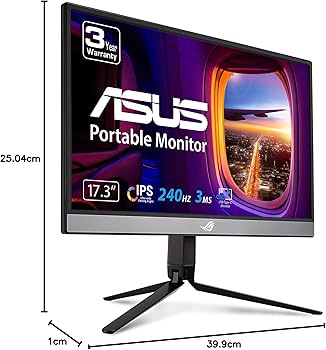 Amazon.co.jp: ASUS ROG Strix 17.3??? 1080P ?????????????? (XG17AHP