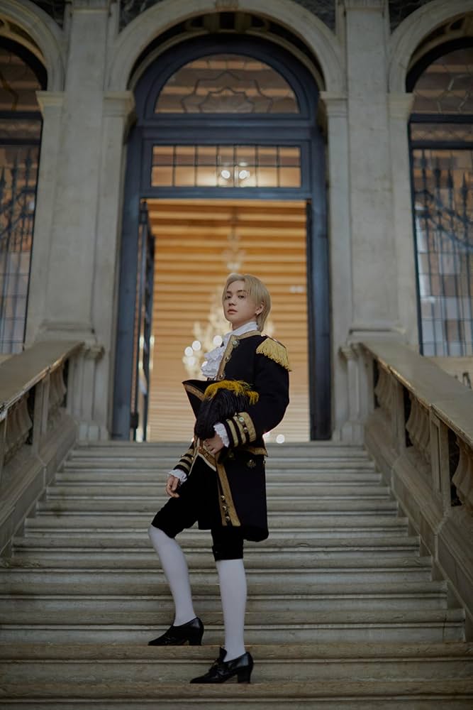 川村壱馬 吉野北人 アザージャケットセット 川村壱馬 アザージャケット