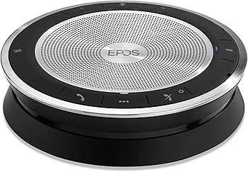 Amazon | Sennheiser(ゼンハイザー) スピーカーフォン 有線 無線