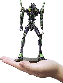 Amazon.co.jp: テンヨー(Tenyo) メタリックナノパズル