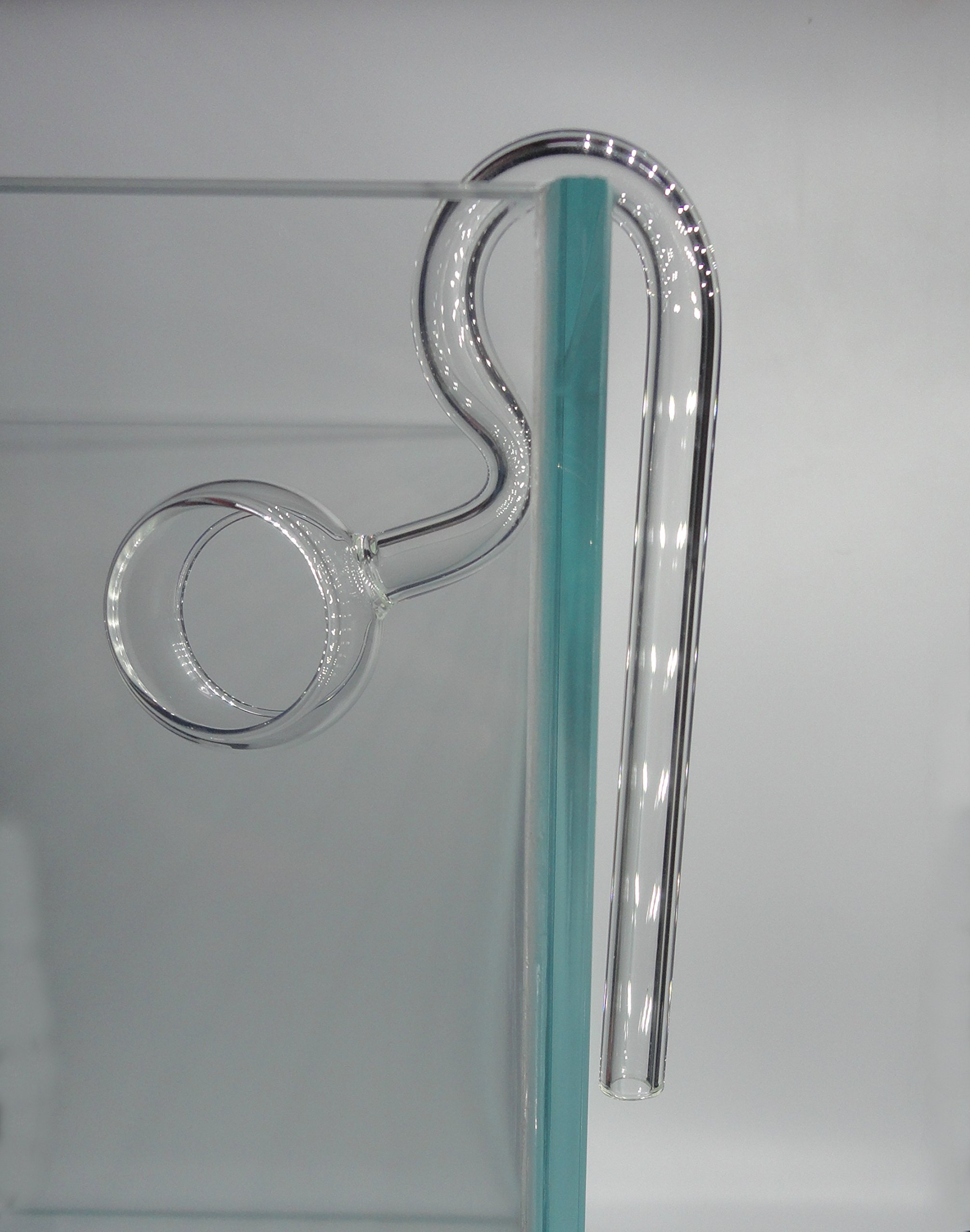 Amazon | リリィパイプ スピン 出水 小型水槽用 (直径10mm: 9/12mm