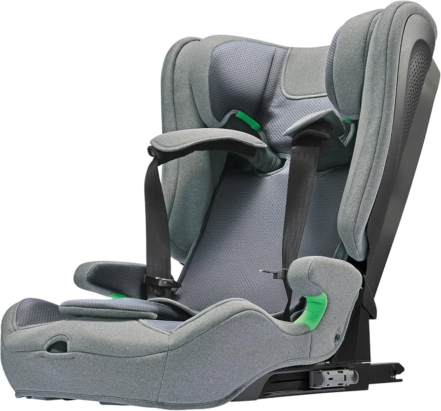 Amazon | カーメイト(エールベベ) チャイルドシート ジュニアシート