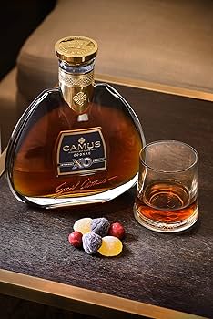 Amazon.co.jp: カミュ XO [ ブランデー 700ml ] [ギフトBox入り