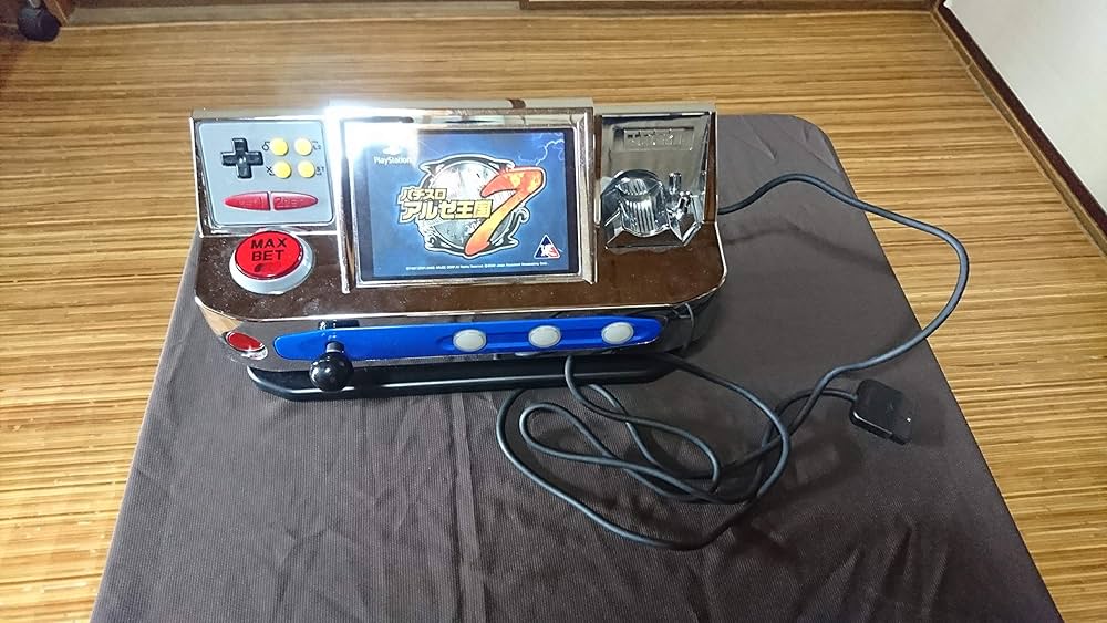 Amazon | パチスロコントローラPro.2 | コントローラー（ハンドル