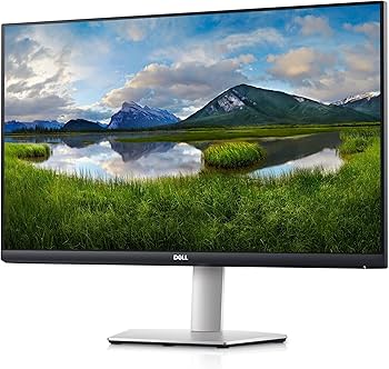 Amazon.com: Dell S2721DS 27