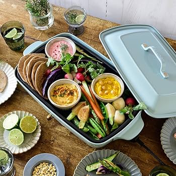 Amazon | BRUNO ブルーノ ホットプレート グランデ サイズ 本体