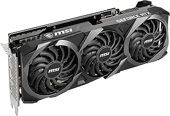 Amazon.com: msi Gaming GeForce RTX 3080 Ti 12GB GDRR6X 320-Bit