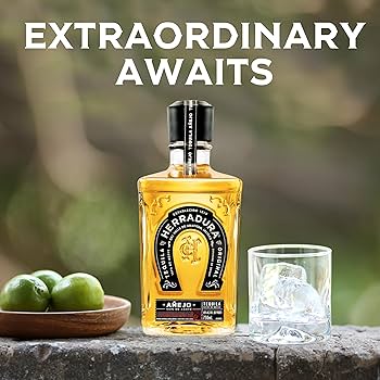 HERRADURA アネホ・クリスタリーノ 700ml HERRADURA アネホ・クリスタ