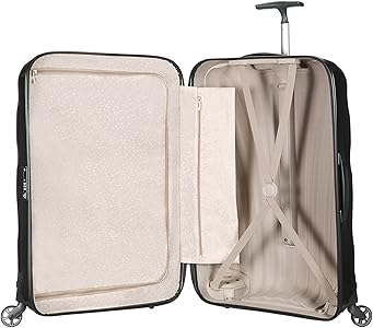 Amazon | [サムソナイト] スーツケース コスモライト スピナー55