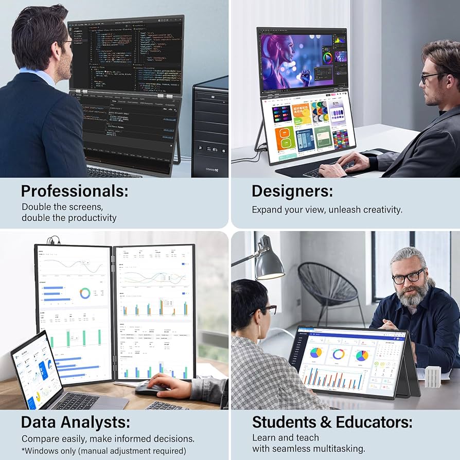 Amazon.com: InnoView 23.8