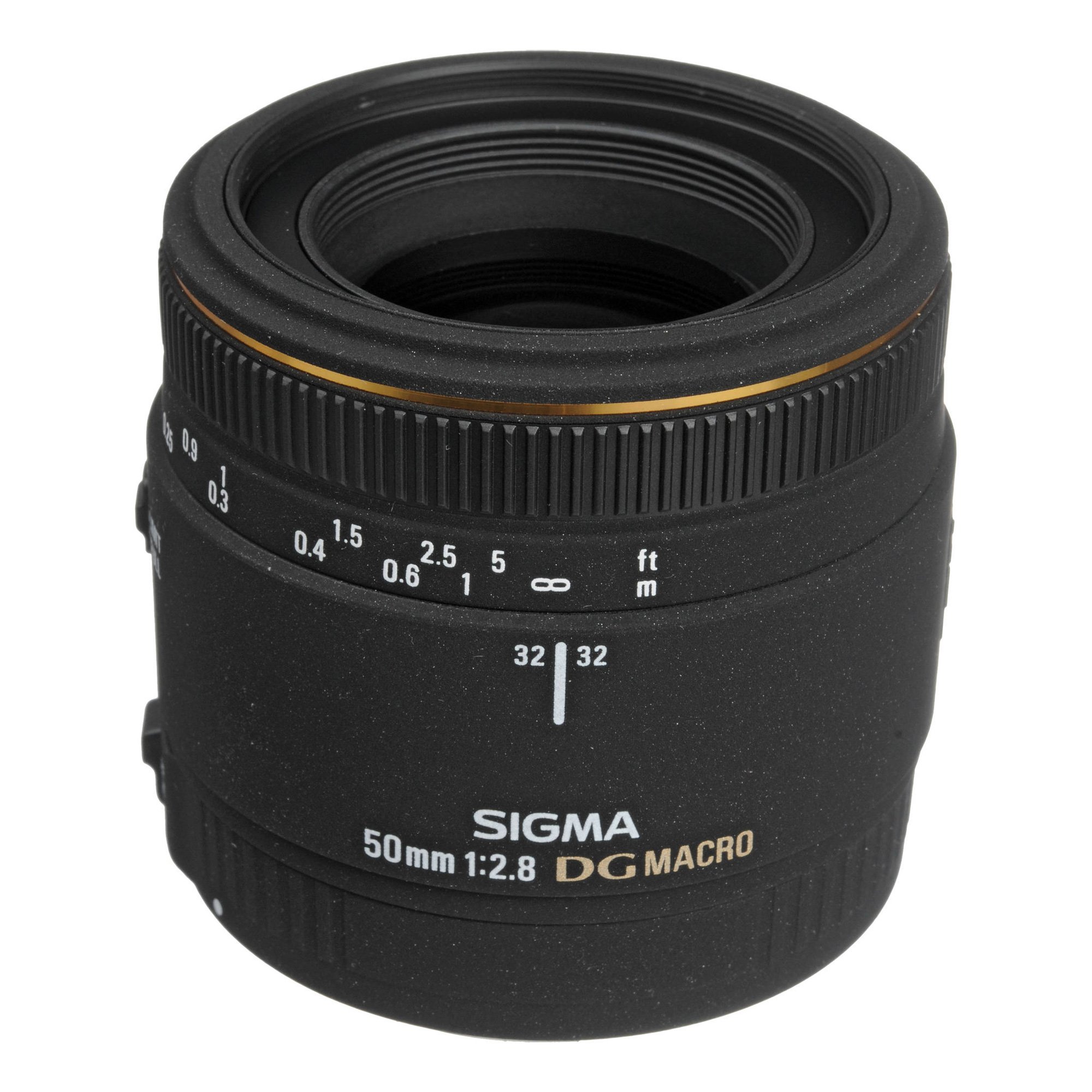 シグマ SIGMA 単焦点 50mm F2.8 EX DG MACRO Amazon.co.jp: シグマ