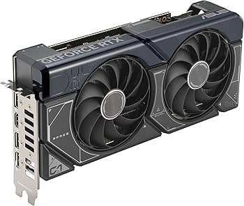 Amazon.com: ASUS Dual GeForce RTX 4070 Super Graphics Card (PCIe