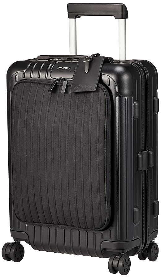 最終値下げ:リモワ サンバ RIMOWA SAMBA 63L 4輪キャスター 2025年最新