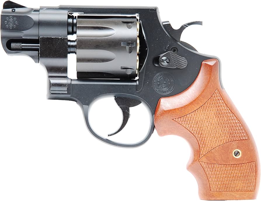 Amazon.co.jp: Tanaka S&W PC M327 M&P R8 2