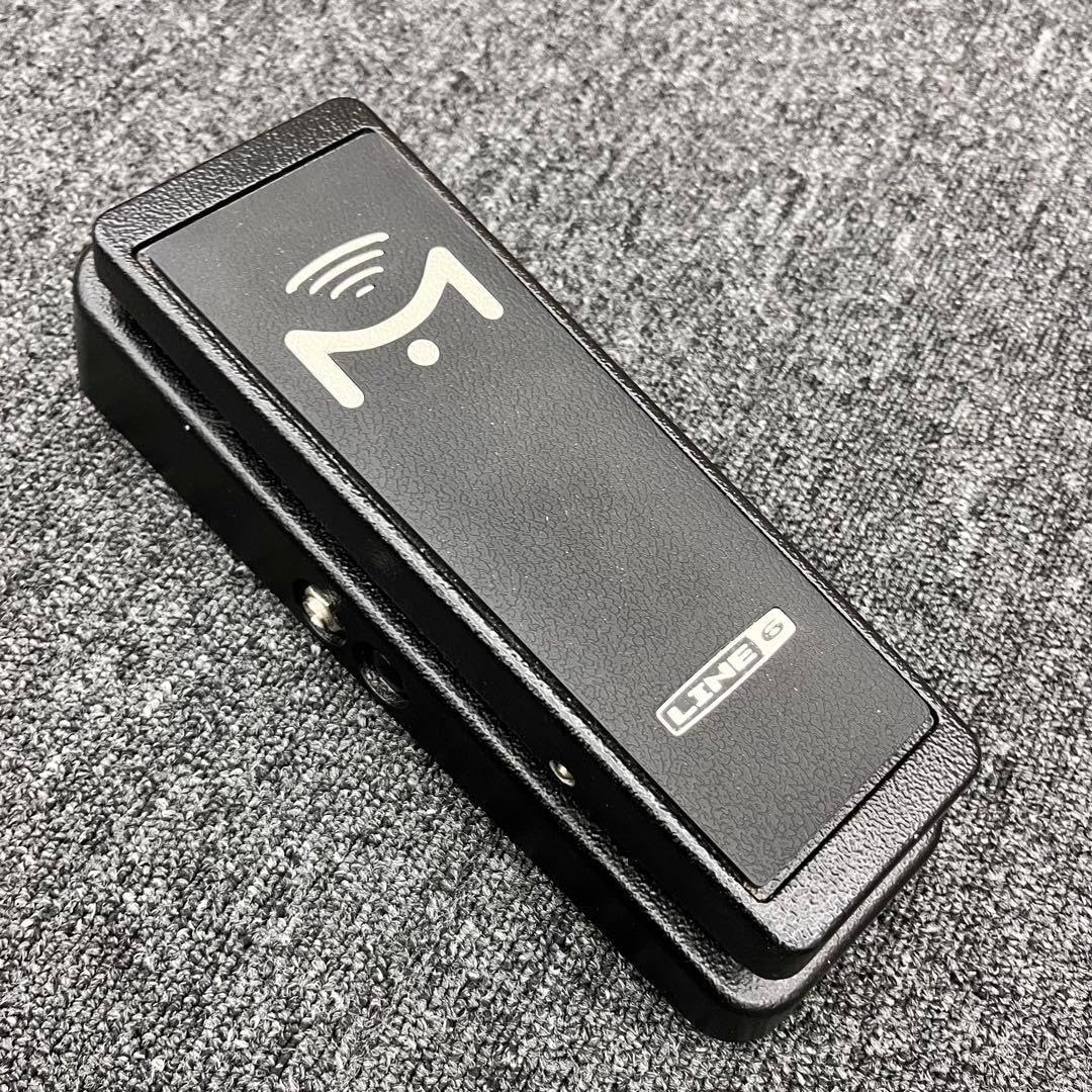 komo 】LINE 6 Mission Engineering Mission Engineering EP1 L6 Line