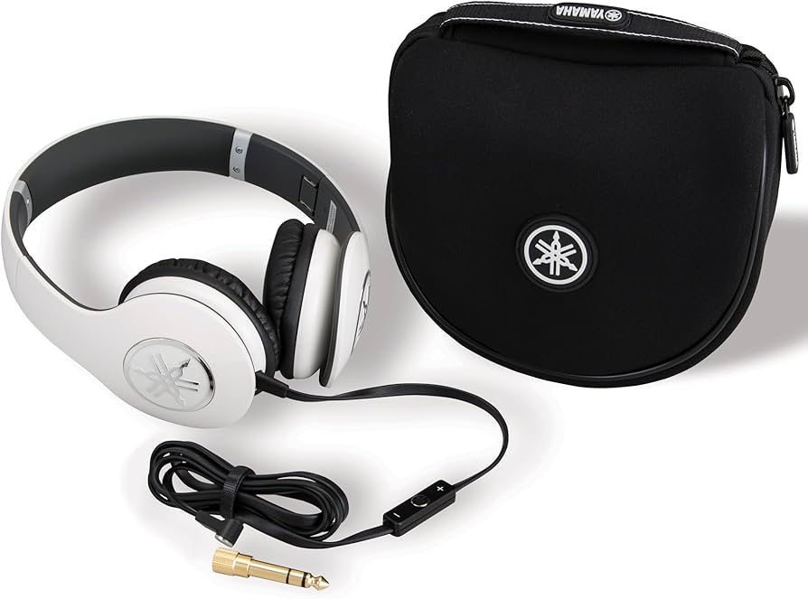 Amazon.co.jp: 【国内正規品】ヤマハ 密閉ダイナミック型ヘッドホン