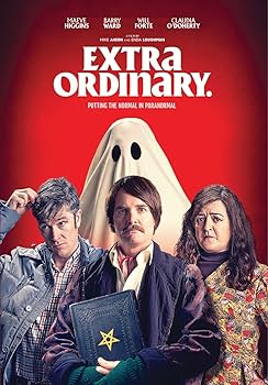 Amazon.com: Extra Ordinary : Katie Holly, Yvonne Donohoe, Ailish