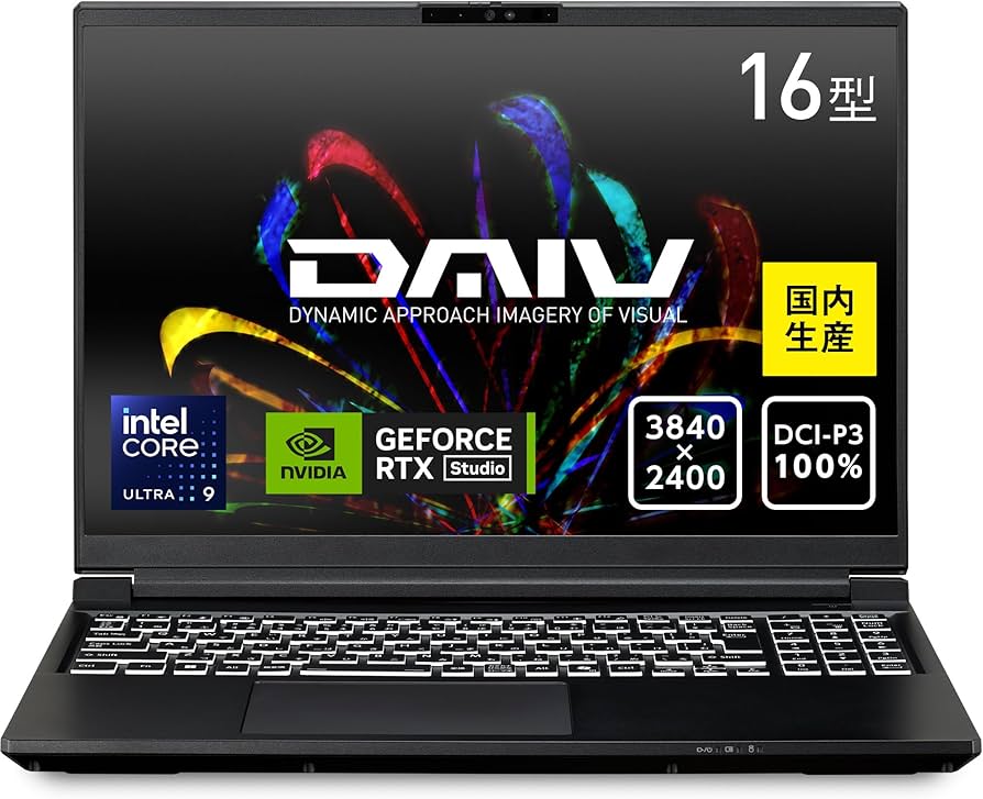 Amazon.co.jp: mouse【RTX 5080 搭載/3年メーカー保証】クリエイター