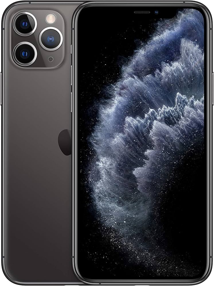 Amazon | 【整備済み品】 Apple iPhone 11 Pro 256GB スペースグレー