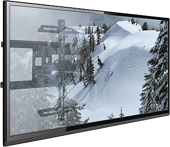 Amazon.com: Kanto PDX650 Full Motion Articulating TV Wall Mount