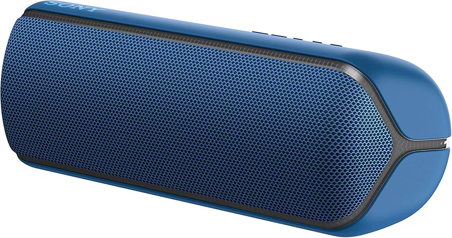 Amazon.com: Sony SRS-XB32 Portable Bluetooth Speaker: Compact