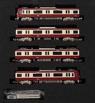 Amazon | グリーンマックス Nゲージ 京急600形4次車 更新車・行先点灯