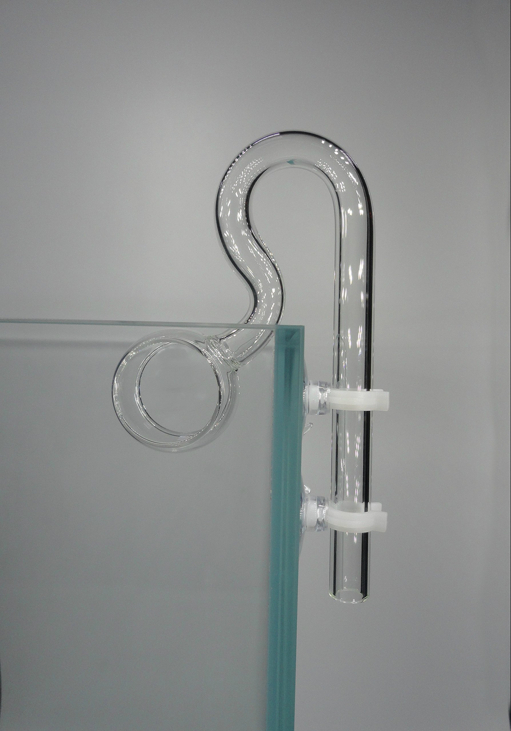 Amazon | リリィパイプ スピン 出水 小型水槽用 (直径13mm: 12/16mm