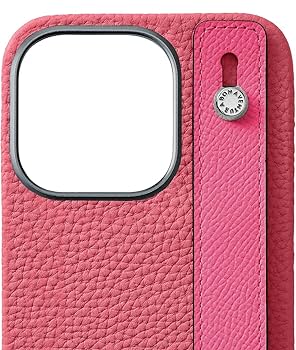 Amazon.co.jp: 【ボナベンチュラ】 バックカバーケース(iPhone15Pro