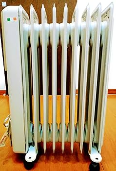 Amazon | Delonghi デロンギ H290912EC 9枚フィン オイルヒーター