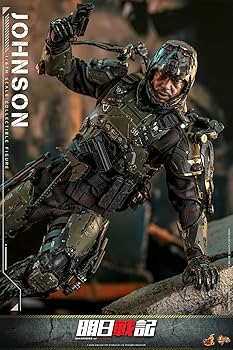 Amazon | ムービー・マスターピース 明日戦記/Warriors of Future