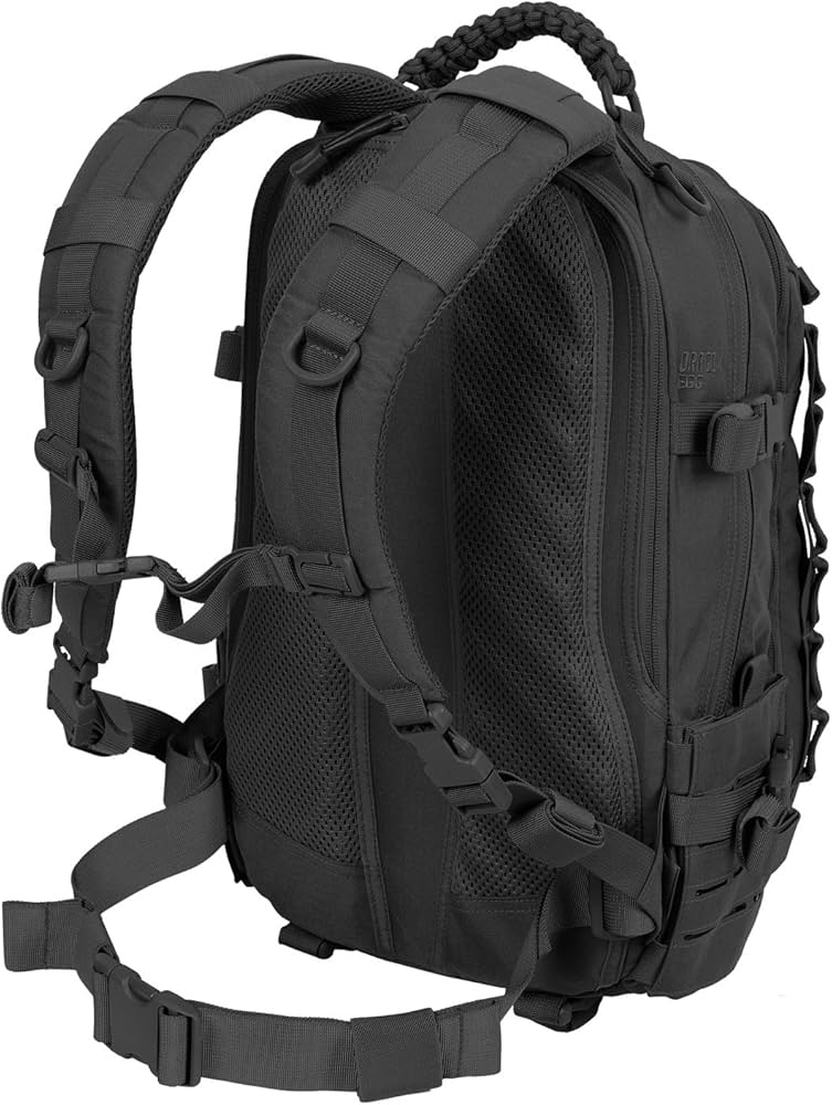 Amazon.co.jp: Direct Actionドラゴンエッグタクティカルバックパック