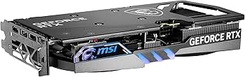 Amazon | MSI GeForce RTX 4060 Ti GAMING X 8G グラフィックスボード