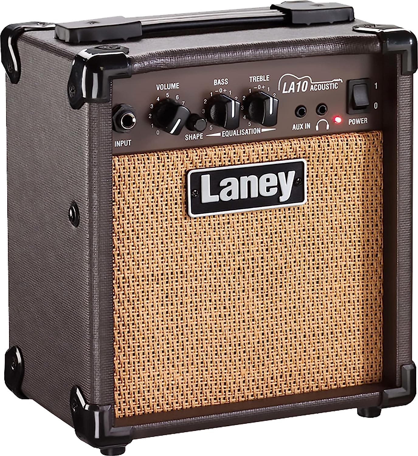 □□LANEY A1＋ アコースティックギター用アンプ Laney ( レイニー ) A