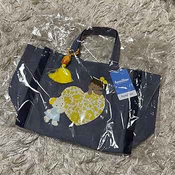 ファミリア THE V.I.P. DAY 2024 限定バッグVIP限定