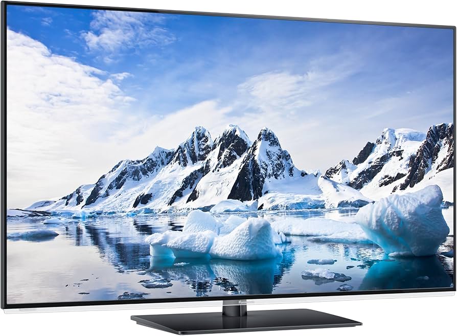 Panasonic SMART VIERA E60 TH-L50E60 50インチPanasonic SMART VIERA