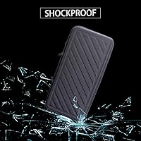 Amazon.com: XANAD Case Fits for Numark Mixtrack Platinum FX or