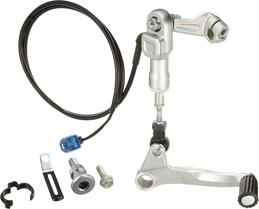 クイックシフターフルセット FZ1 2006〜 汎用(ヤマハ用)｜売買された