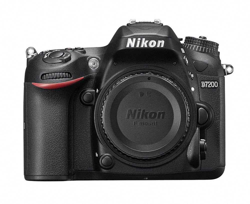 ☆極美品☆Nikon ニコン D7200 300mm超望遠Wレンズ☆付属多数